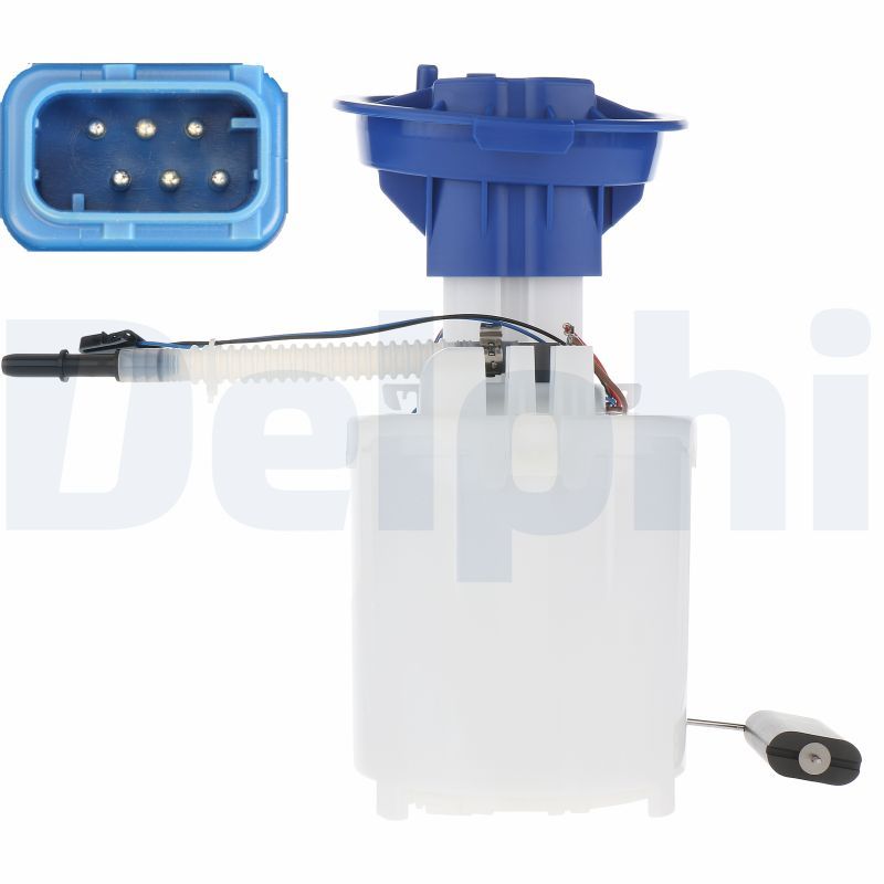 DELPHI FG2615-12B1 Fuel Feed Unit