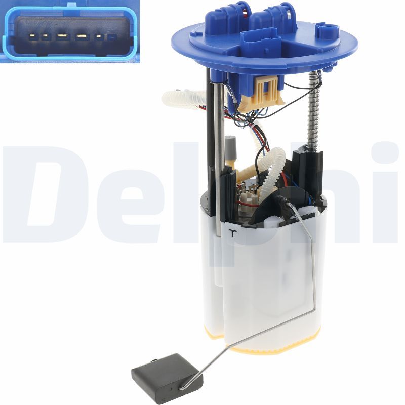 DELPHI FG2620-12B1 Fuel Feed Unit