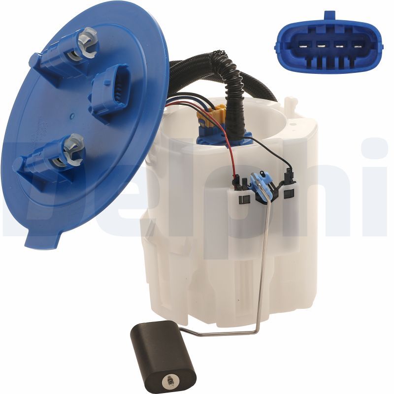 DELPHI FG2623-12B1 Fuel Feed Unit