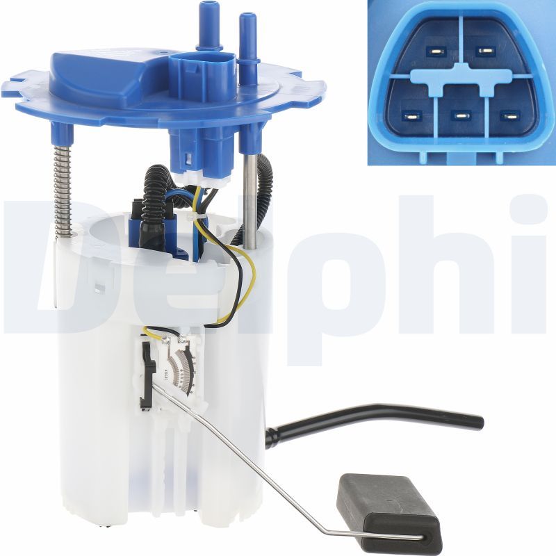 DELPHI FG2625-12B1 Fuel Feed Unit