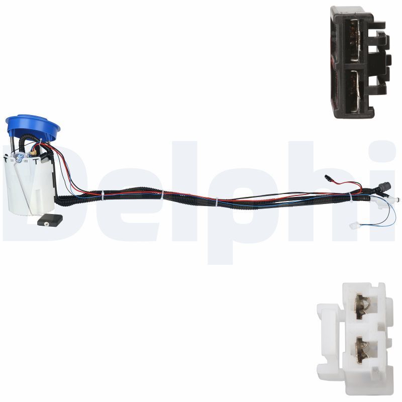 DELPHI FG2627-12B1 Fuel Feed Unit