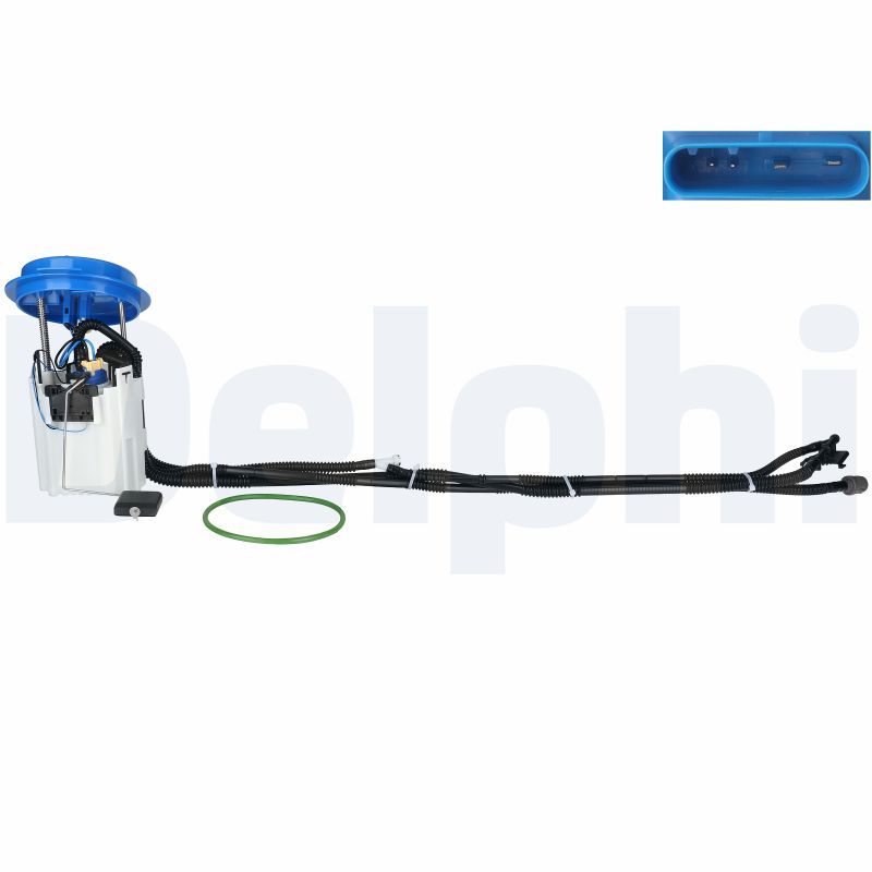 DELPHI FG2628-12B1 Fuel Feed Unit