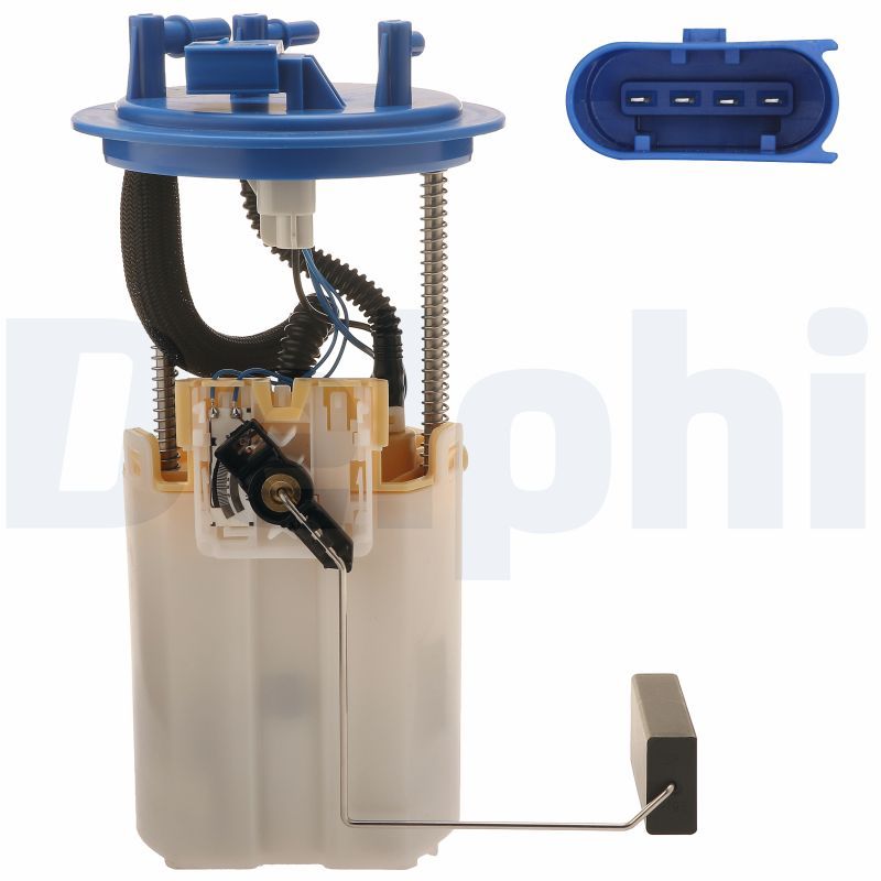 DELPHI FG2630-12B1 Fuel Feed Unit
