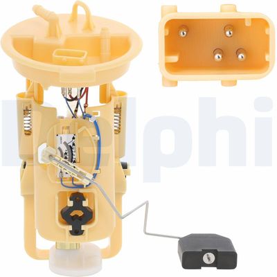 Fuel Feed Unit DELPHI FG2632-12B1