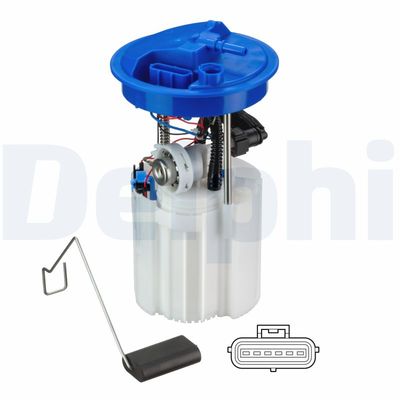 Fuel Feed Unit DELPHI FG2640-12B1
