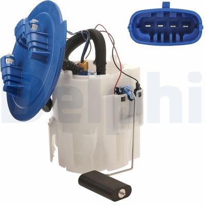 Fuel Feed Unit DELPHI FG2643-12B1