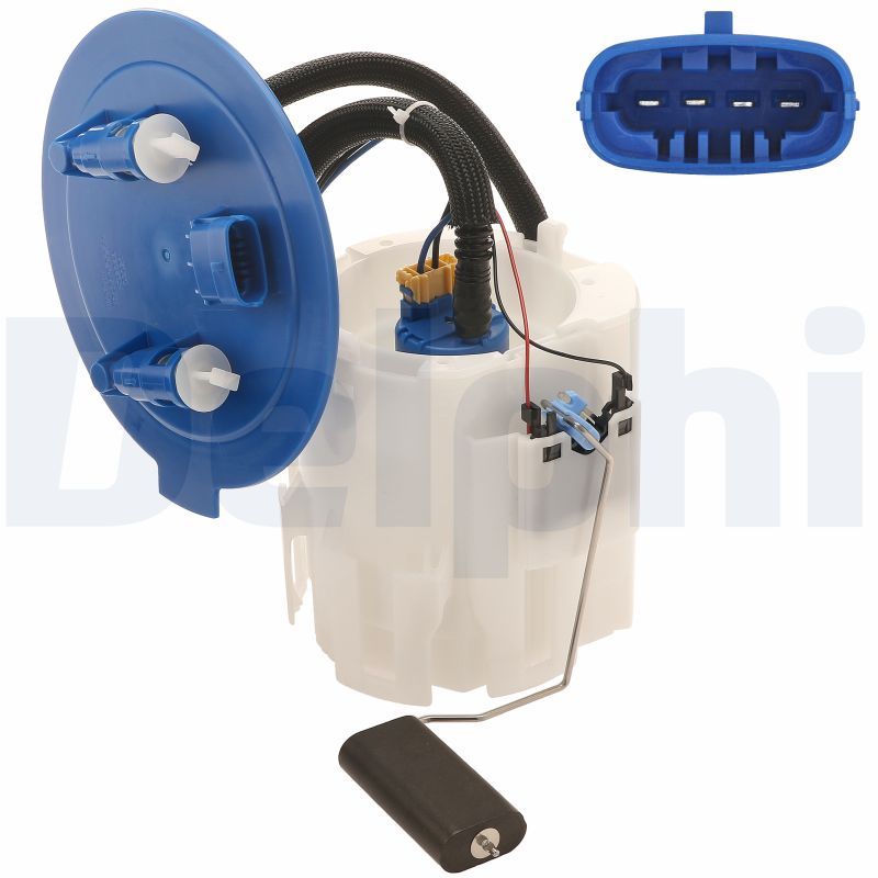 DELPHI FG2644-12B1 Fuel Feed Unit