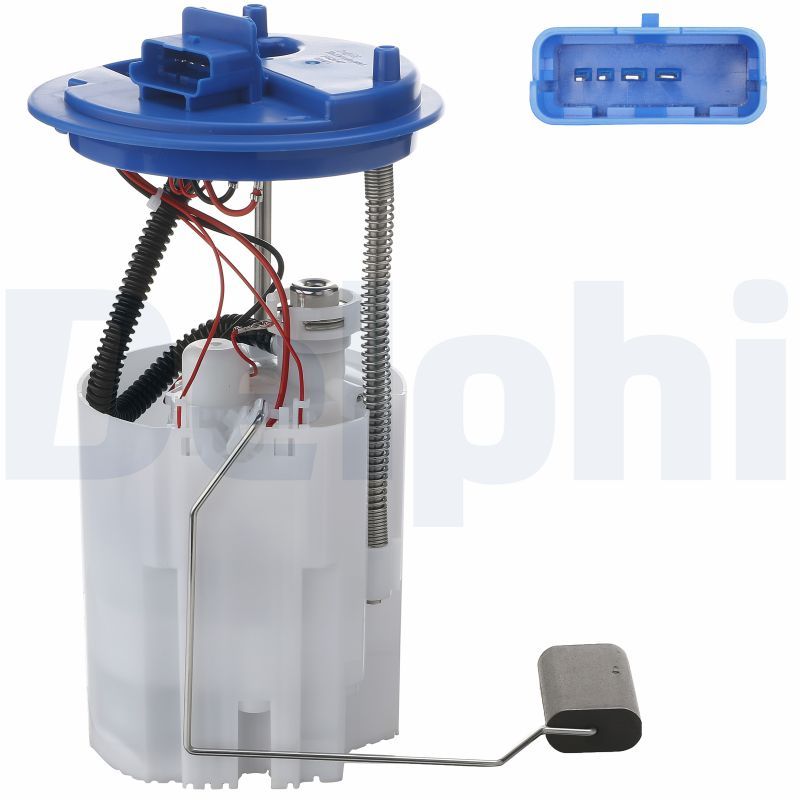DELPHI FG2647-12B1 Fuel Feed Unit