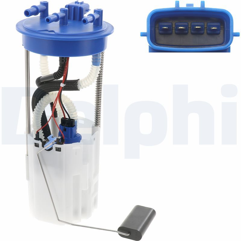 DELPHI FG2651-12B1 Fuel Feed Unit