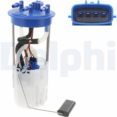 Fuel Feed Unit DELPHI FG2651-12B1