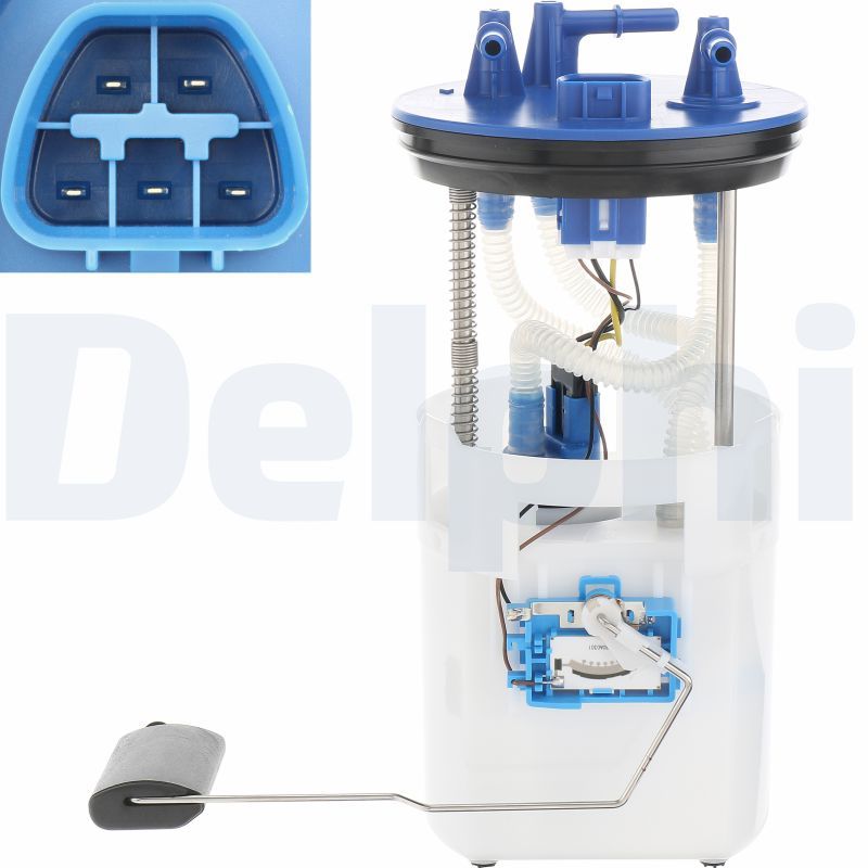 DELPHI FG2653-12B1 Fuel Feed Unit