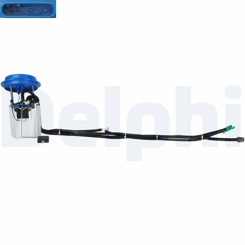 DELPHI FG2671-12B1 Fuel Feed Unit