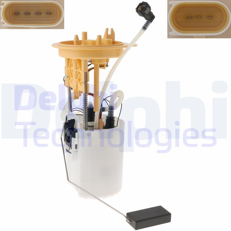 DELPHI FG2698-12B1 Fuel Feed Unit