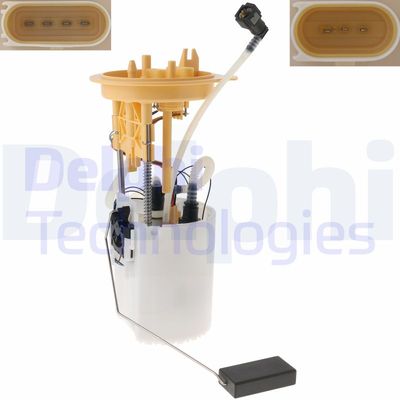 Fuel Feed Unit DELPHI FG2698-12B1