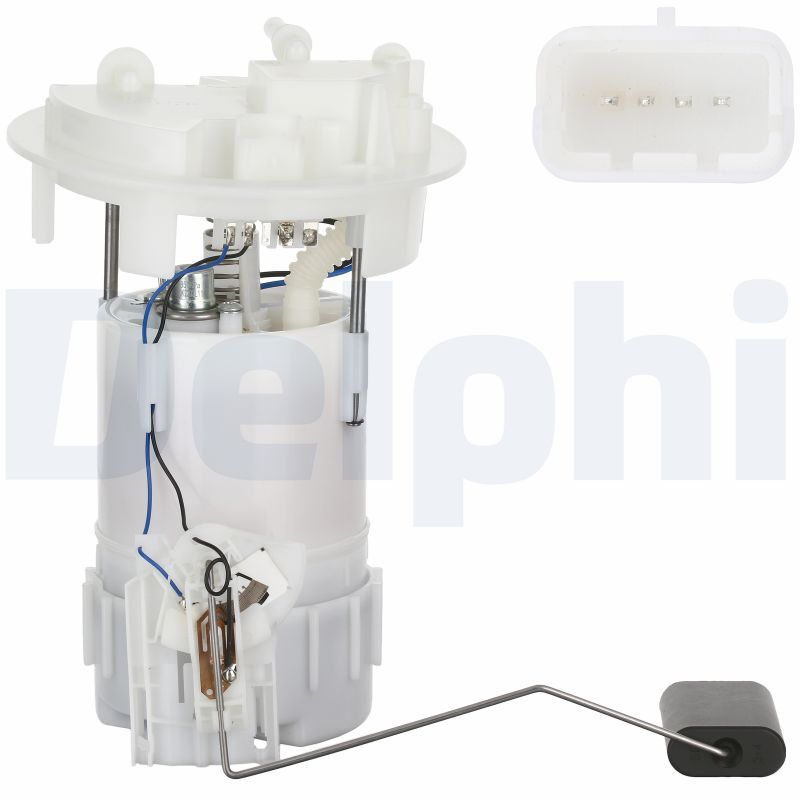 DELPHI FG2701-12B1 Fuel Feed Unit