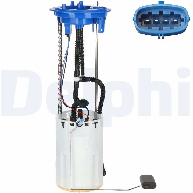 DELPHI FG2702-12B1 Fuel Feed Unit