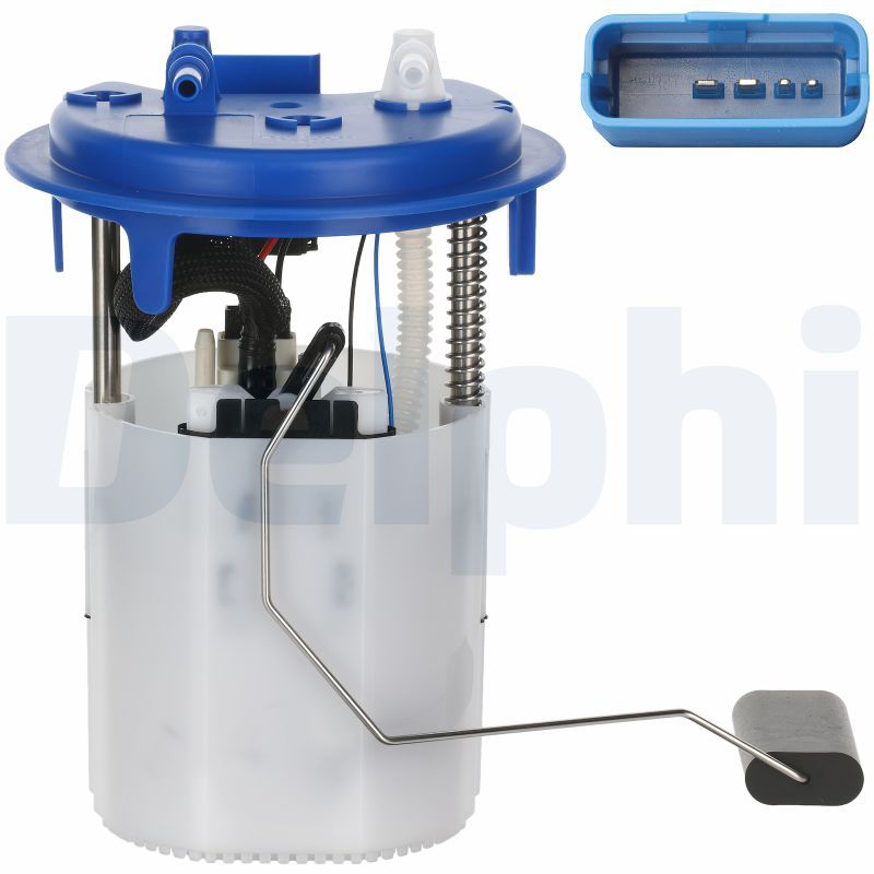 DELPHI FG2706-12B1 Fuel Feed Unit