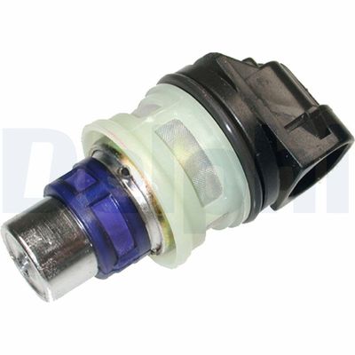 Injector DELPHI FJ10040-11B1
