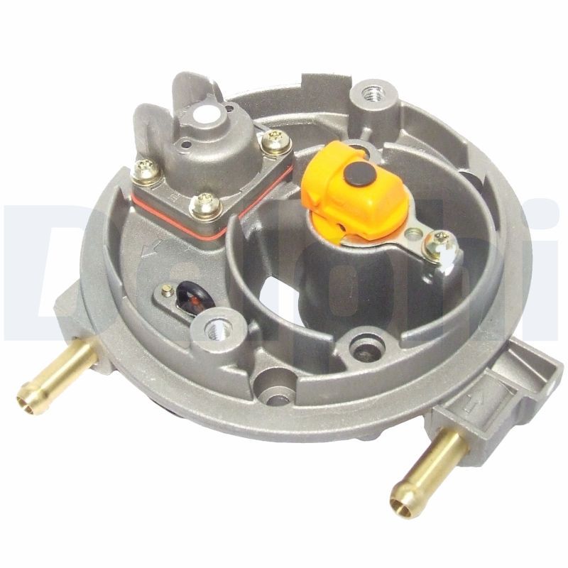 DELPHI FJ10712-12B1 Injector