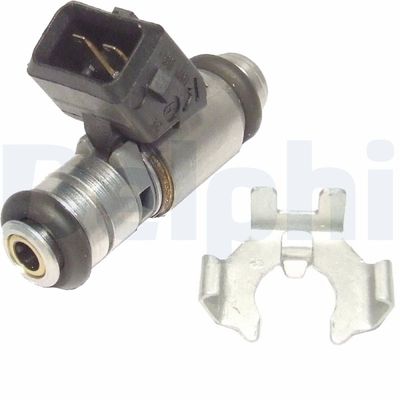 Injector DELPHI FJ10721-12B1