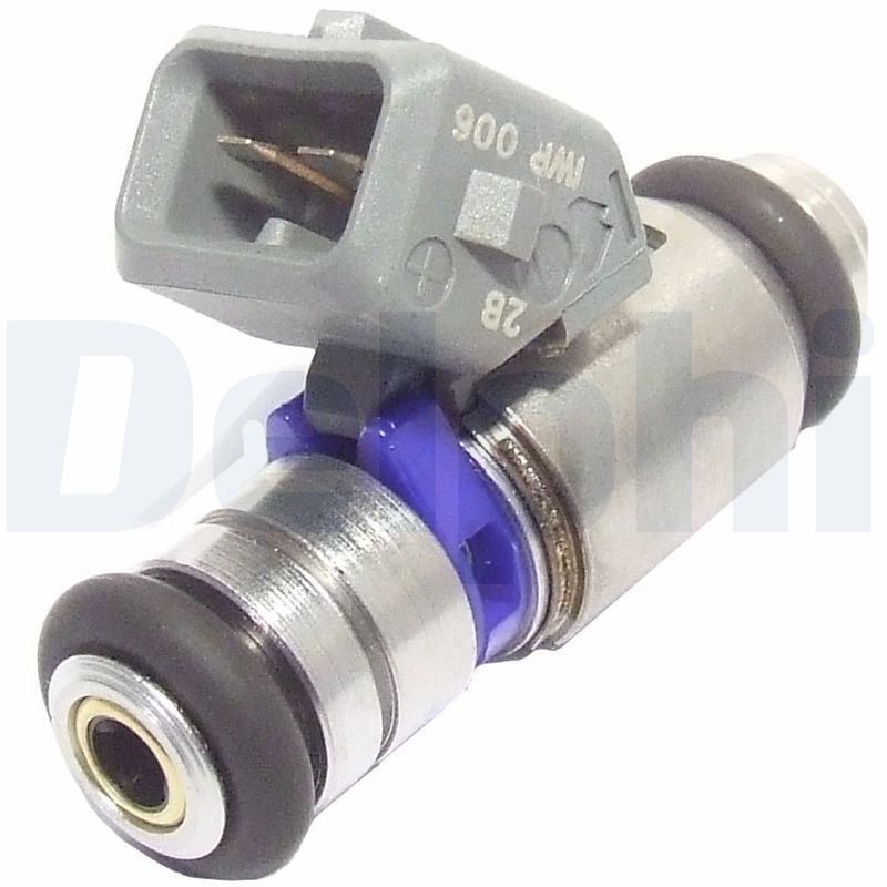 DELPHI FJ10722-12B1 Injector