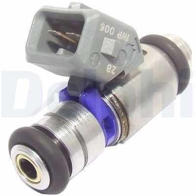 Injector DELPHI FJ10722-12B1