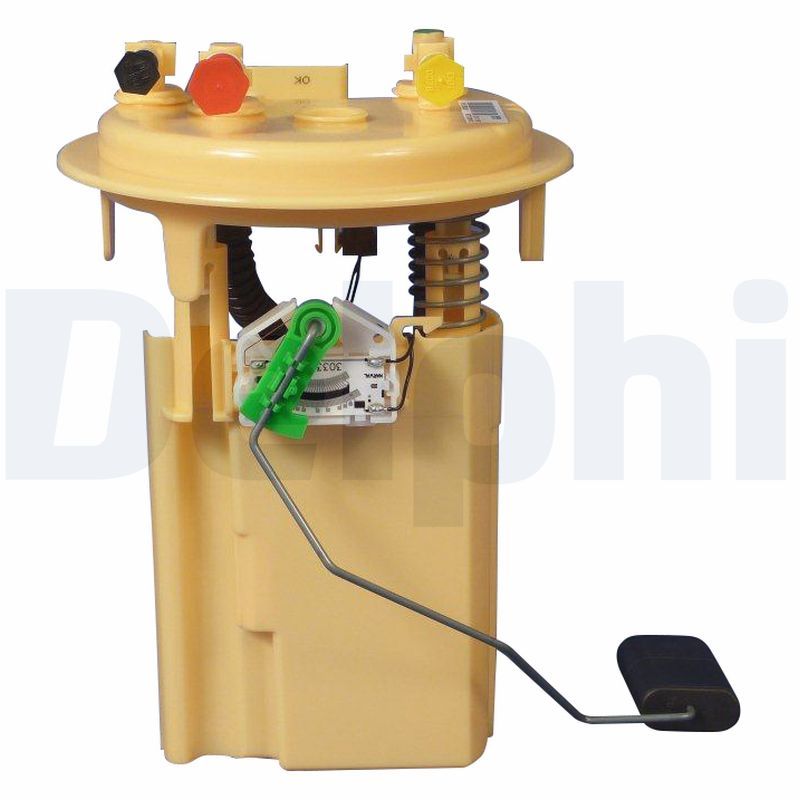 DELPHI FL0286-12B1 Fuel Feed Unit