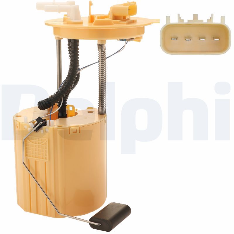 DELPHI FT4094-12B1 Fuel Feed Unit