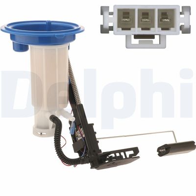 Fuel Feed Unit DELPHI FT4103-12B1