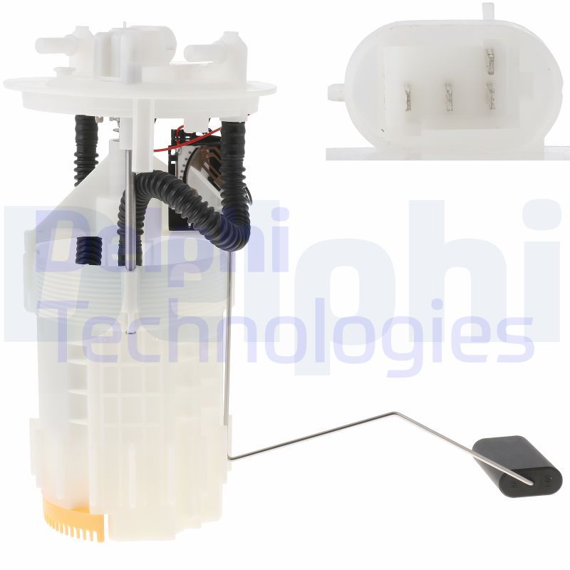 DELPHI FT4106-12B1 Fuel Feed Unit