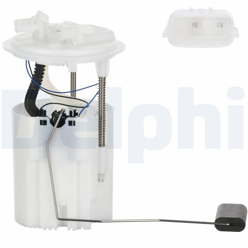 DELPHI FT4109-12B1 Fuel Feed Unit