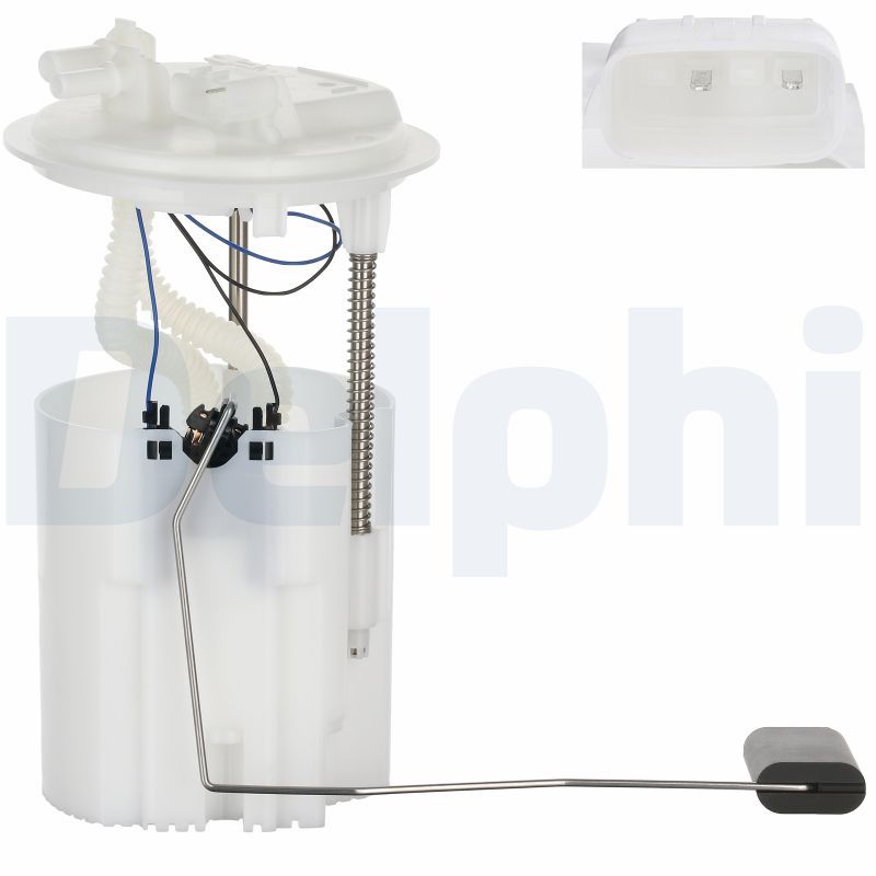 DELPHI FT4110-12B1 Fuel Feed Unit