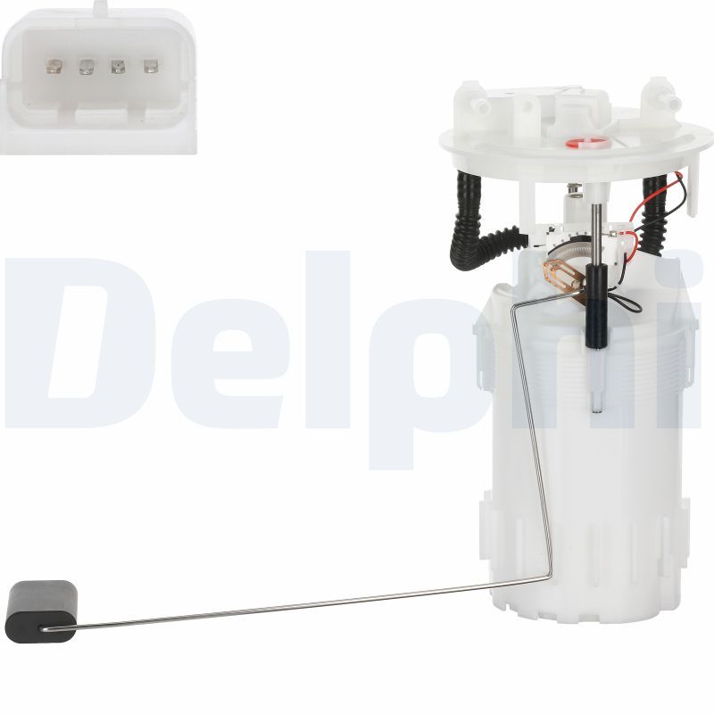 DELPHI FT4111-12B1 Fuel Feed Unit