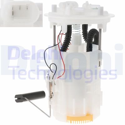 Fuel Feed Unit DELPHI FT4112-12B1