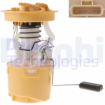 Fuel Feed Unit DELPHI FT4114-12B1