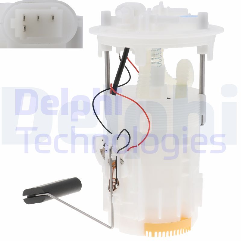 DELPHI FT4115-12B1 Fuel Feed Unit