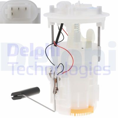 Fuel Feed Unit DELPHI FT4115-12B1