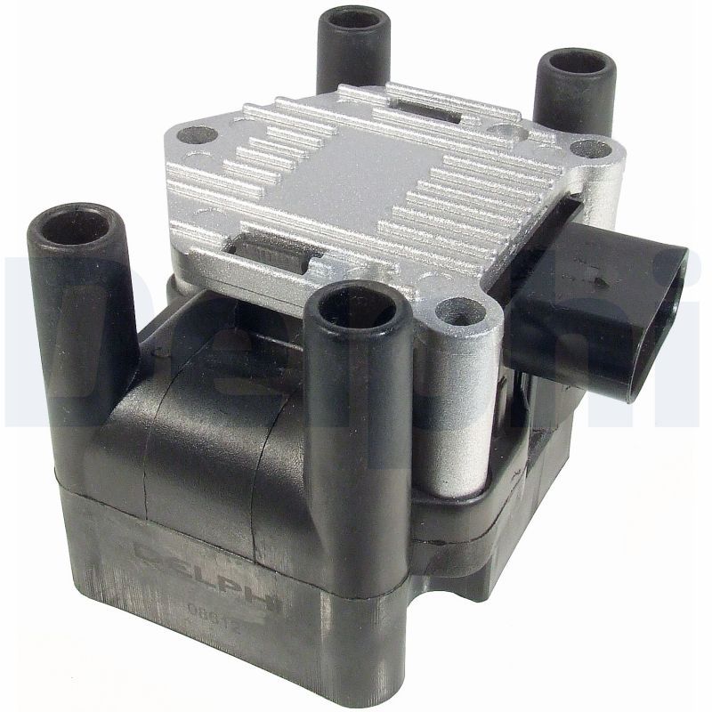 DELPHI GN10018-12B1 Ignition Coil