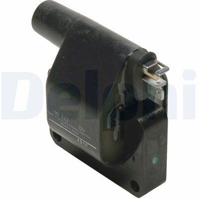 Ignition Coil DELPHI GN10028-11B1
