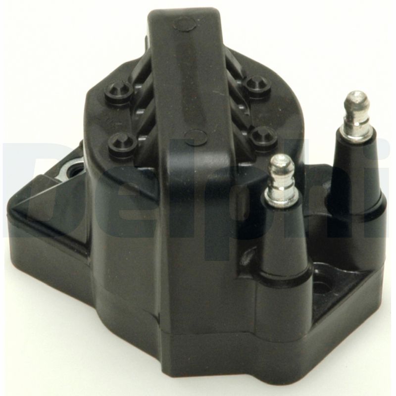 DELPHI GN10123-11B1 Ignition Coil