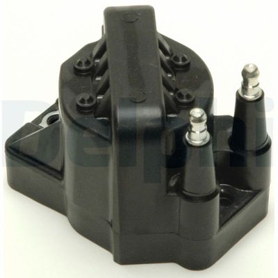 Ignition Coil DELPHI GN10123-11B1