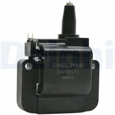 Ignition Coil DELPHI GN10171-12B1