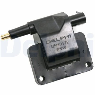 Ignition Coil DELPHI GN10172-12B1