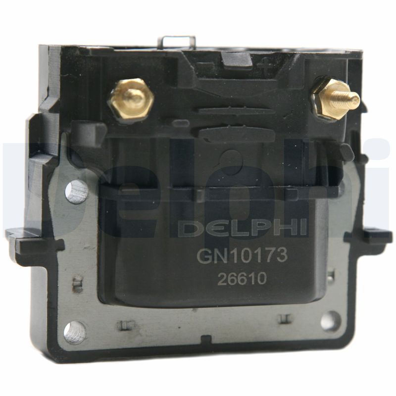 DELPHI GN10173-11B1 Ignition Coil