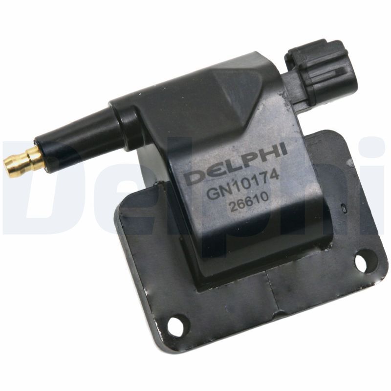 DELPHI GN10174-12B1 Ignition Coil