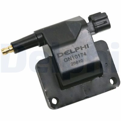 Ignition Coil DELPHI GN10174-12B1