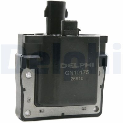 Ignition Coil DELPHI GN10175-12B1