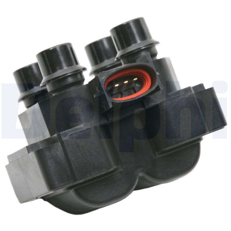 DELPHI GN10177-12B1 Ignition Coil