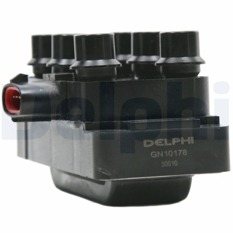 DELPHI GN10178-11B1 Ignition Coil
