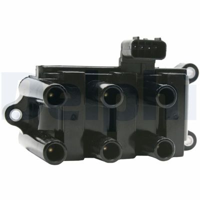 Ignition Coil DELPHI GN10179-11B1
